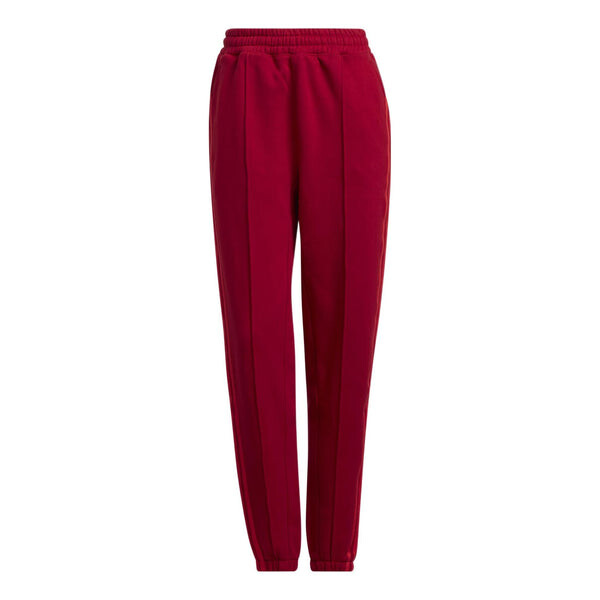 Спортивные штаны adidas IVY PARK Crossover Sweat Pant Side Stripe Drawstring Sports Long Pants Couple Style Red, красный
Спортивные штаны adidas IVY PARK Crossover Sweat Pant Side Stripe Drawstring Sports Long Pants Couple Style Red, красный