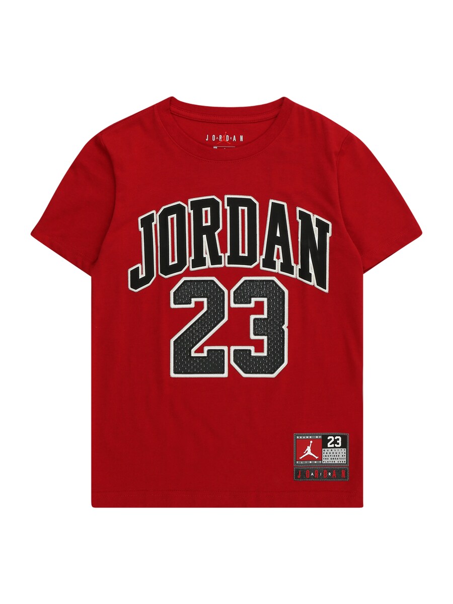 Рубашка Jordan PRACTICE FLIGHT, красный
Рубашка Jordan PRACTICE FLIGHT, красный