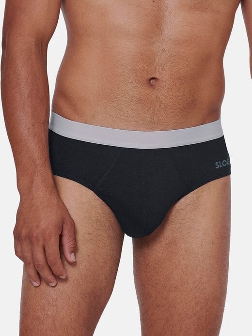 Трусы, 6 пар, go abc 2.0 Sloggi, серый
Трусы, 6 пар, go abc 2.0 Sloggi, серый