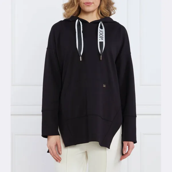 Толстовка свободного кроя Joop!, черный
Толстовка свободного кроя Joop!, черный