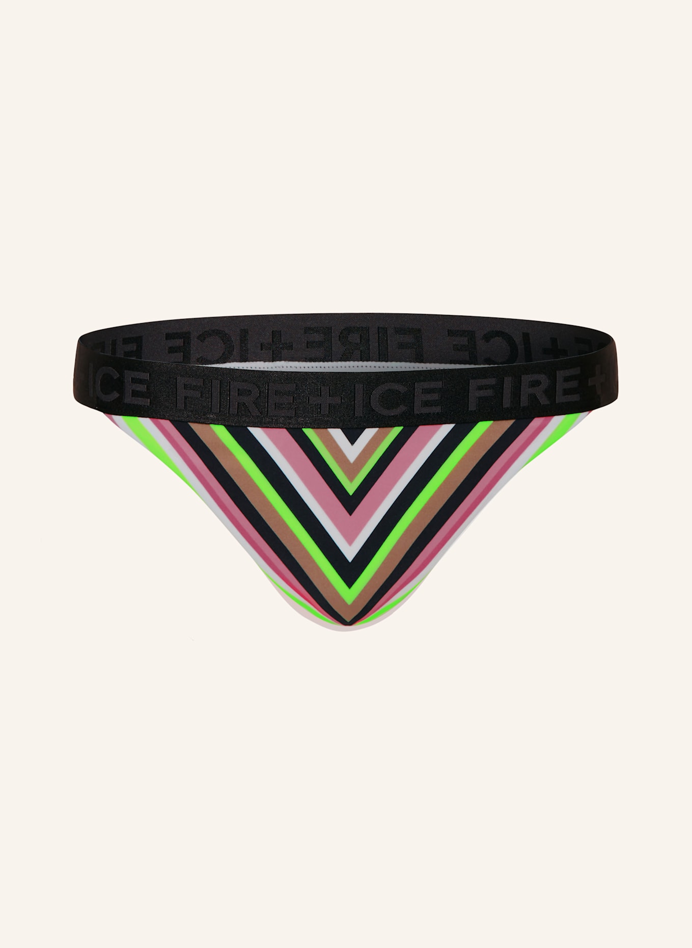 Базовые плавки бикини judit3 Fire+Ice, мультиколор
Базовые плавки бикини judit3 Fire+Ice, мультиколор