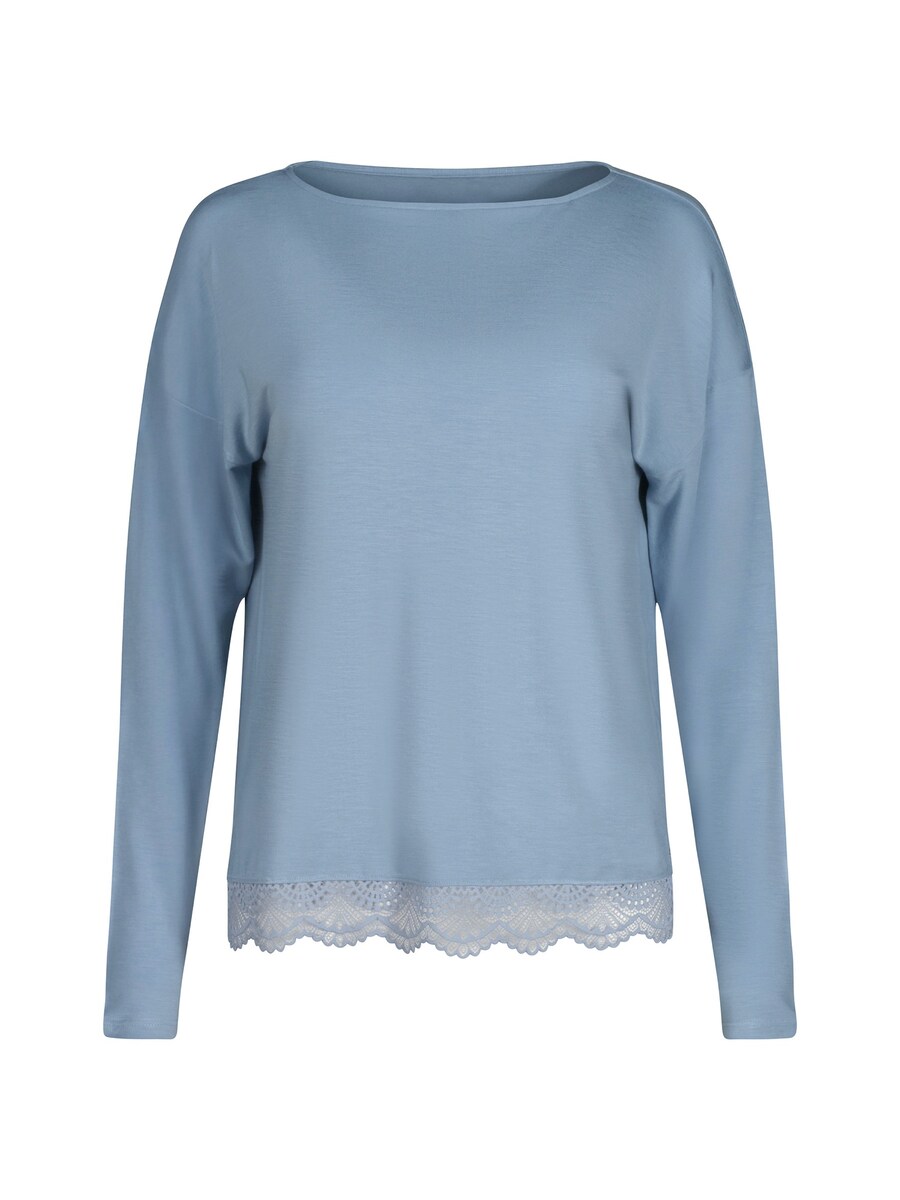 Пижамная рубашка Skiny, светло-голубой
Пижамная рубашка Skiny, светло-голубой