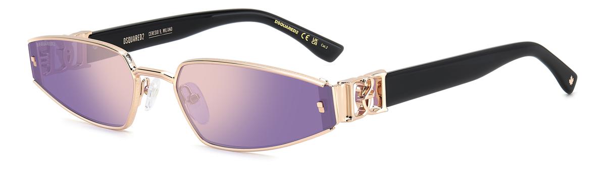Женские солнцезащитные очки D2 0168-S DSQUARED
Женские солнцезащитные очки D2 0168-S DSQUARED