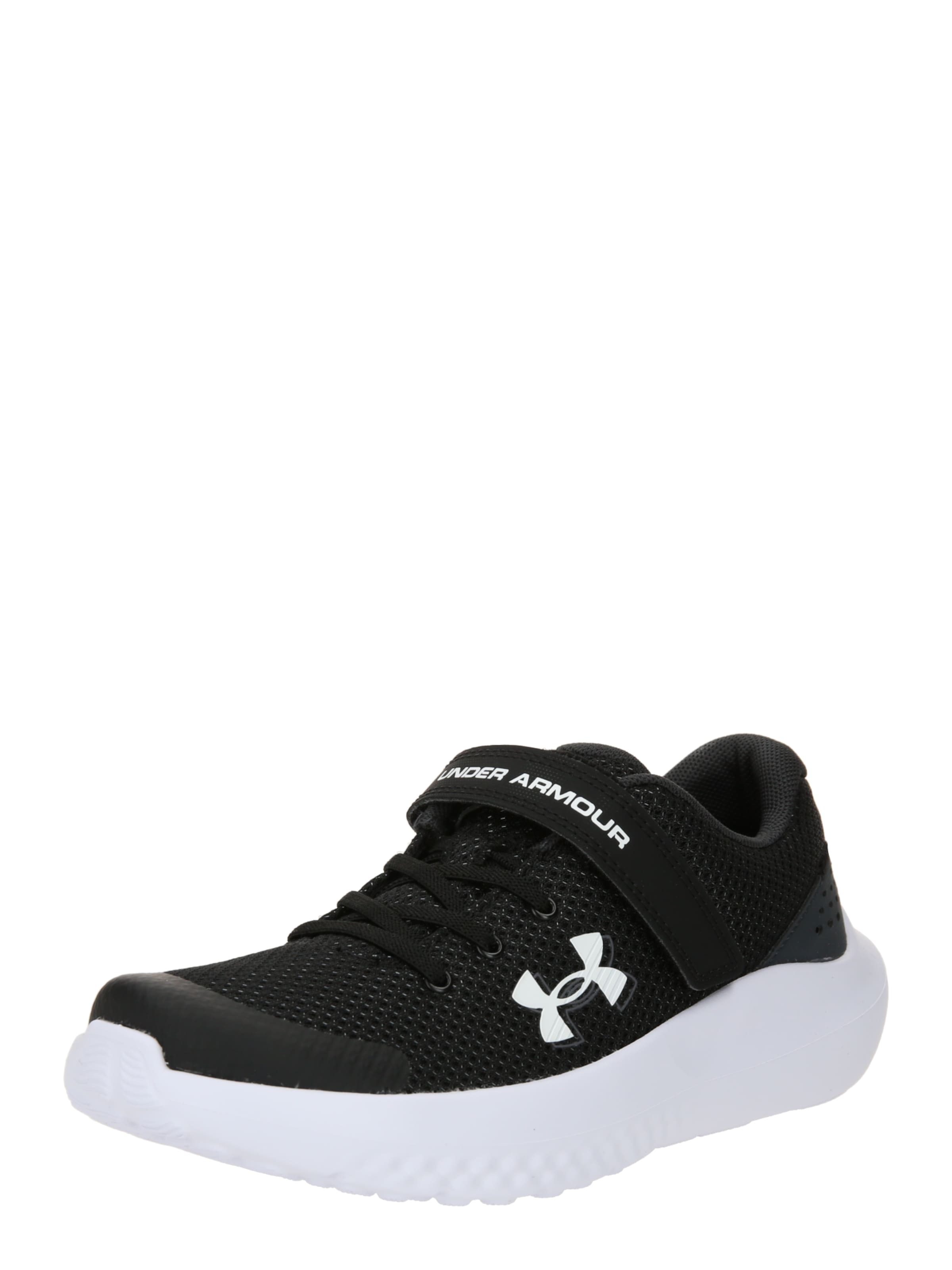 Under Armour Кроссовки для спорта 'Surge 4' в черном цвете
Under Armour Кроссовки для спорта 'Surge 4' в черном цвете