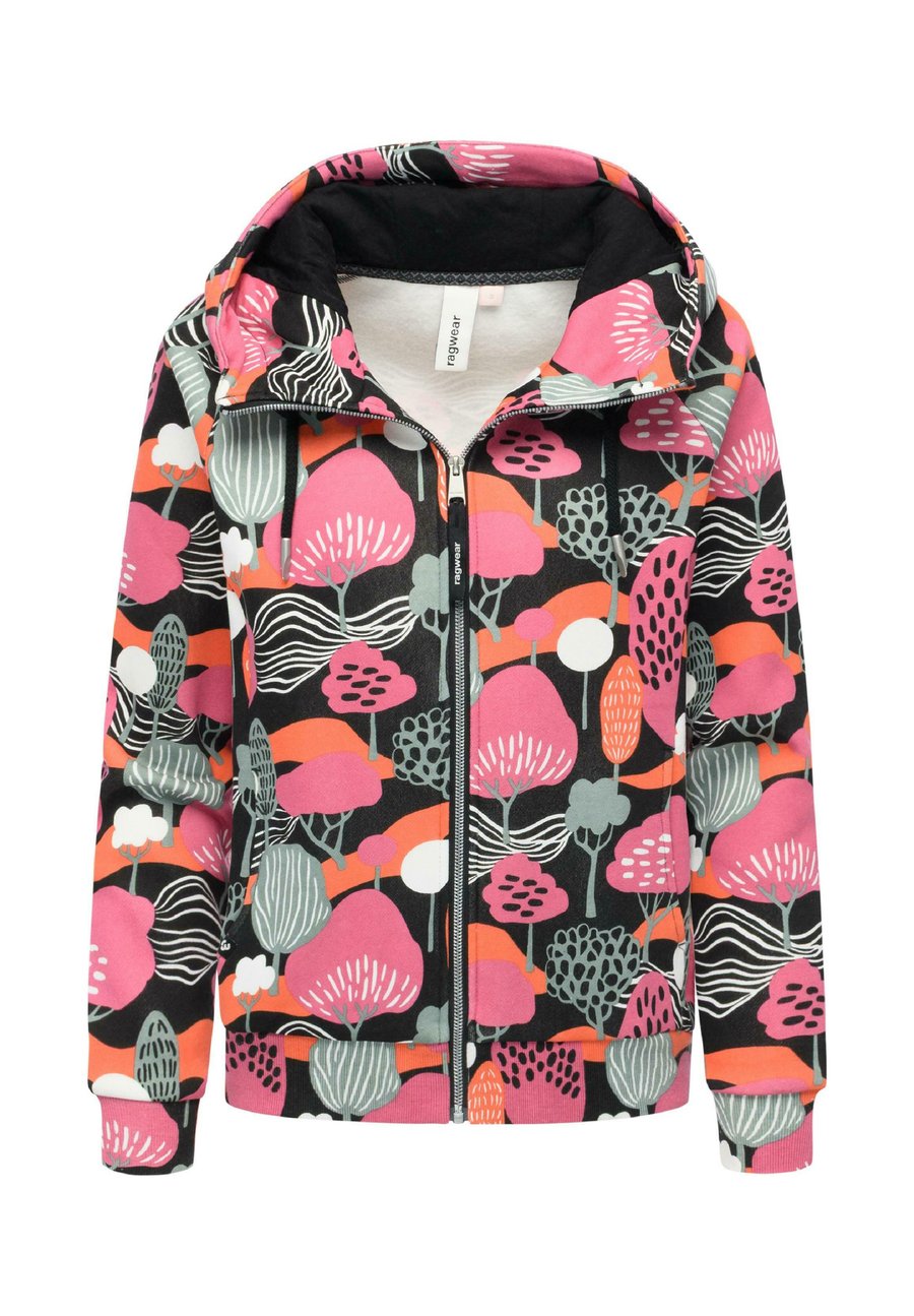 Толстовка Ragwear FLLAWIA, Black, Черный, Толстовка Ragwear FLLAWIA, Black
Толстовка Ragwear FLLAWIA, Black, Черный, Толстовка Ragwear FLLAWIA, Black