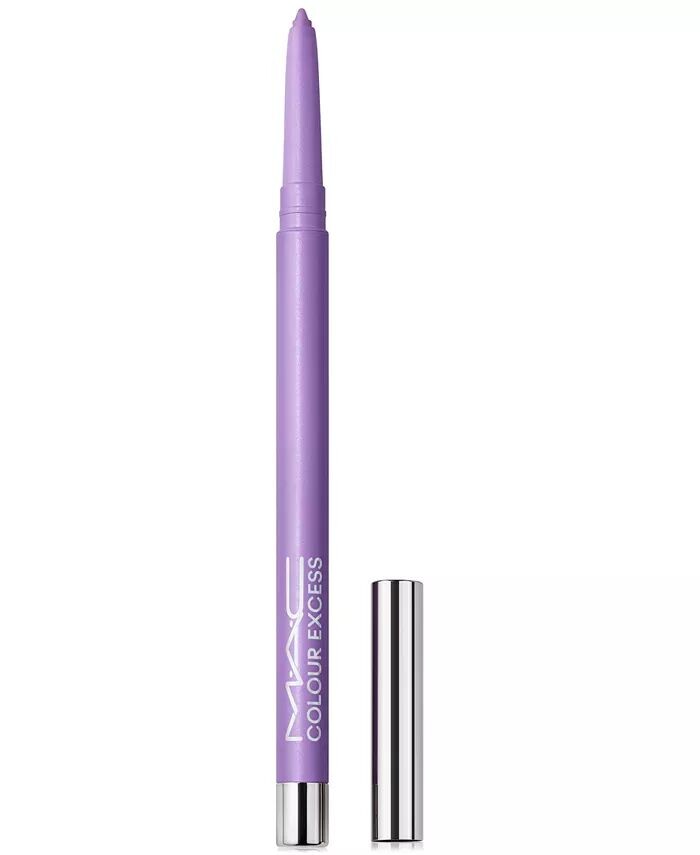 Гелевая подводка для глаз Color Excess Mac, цвет Commitment Issues (bright lilac)
Гелевая подводка для глаз Color Excess Mac, цвет Commitment Issues (bright lilac)