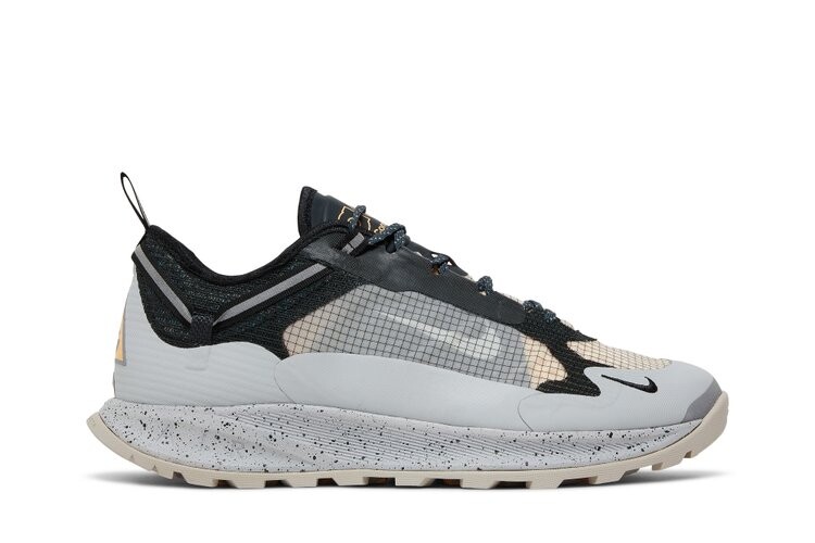 Кроссовки Nike ACG Air Nasu 2, серый
Кроссовки Nike ACG Air Nasu 2, серый