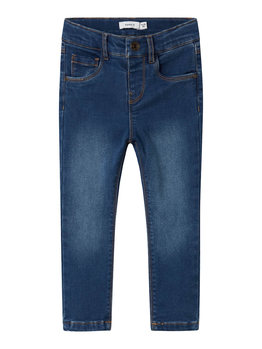 Обычные джинсы NAME IT, синий
Обычные джинсы NAME IT, синий