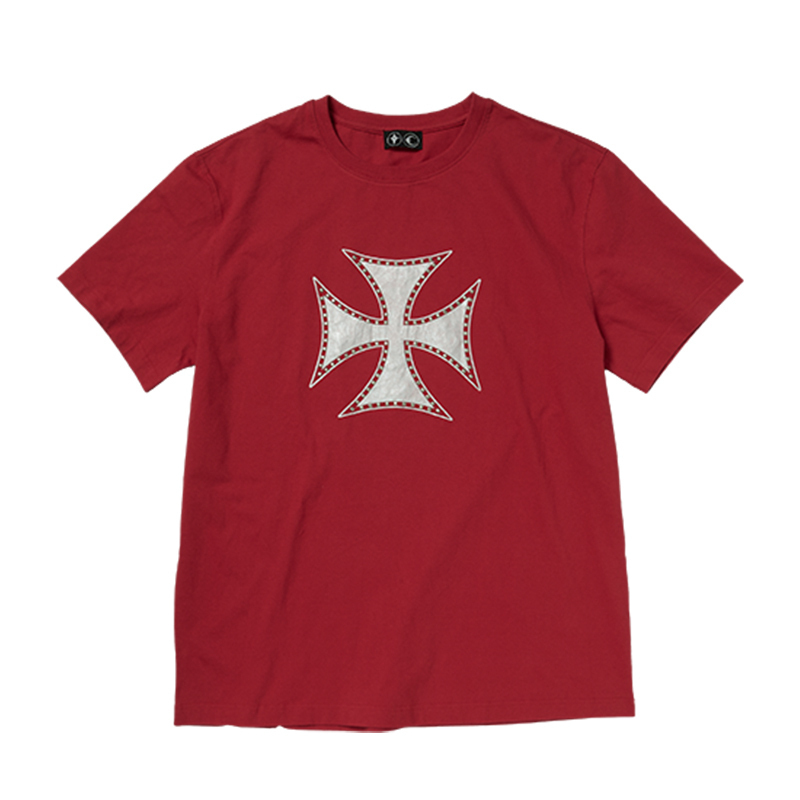 Футболка Chopper Icon THUG CLUB, красный
Футболка Chopper Icon THUG CLUB, красный