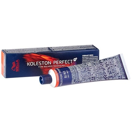 Koleston Perf Me+ Vibrant Reds 8/41 60мл, Wella
Koleston Perf Me+ Vibrant Reds 8/41 60мл, Wella