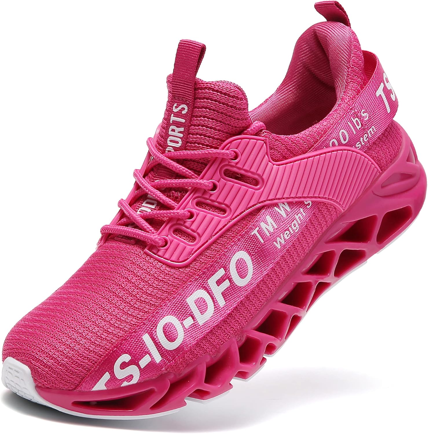 Мужские кроссовки для бега и ходьбы с комфортной сеткой Ezkrwxn, Rose Red 55
Мужские кроссовки для бега и ходьбы с комфортной сеткой Ezkrwxn, Rose Red 55