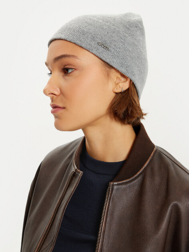 Зимняя шапка BOSS Lari 50524276, серый
Зимняя шапка BOSS Lari 50524276, серый