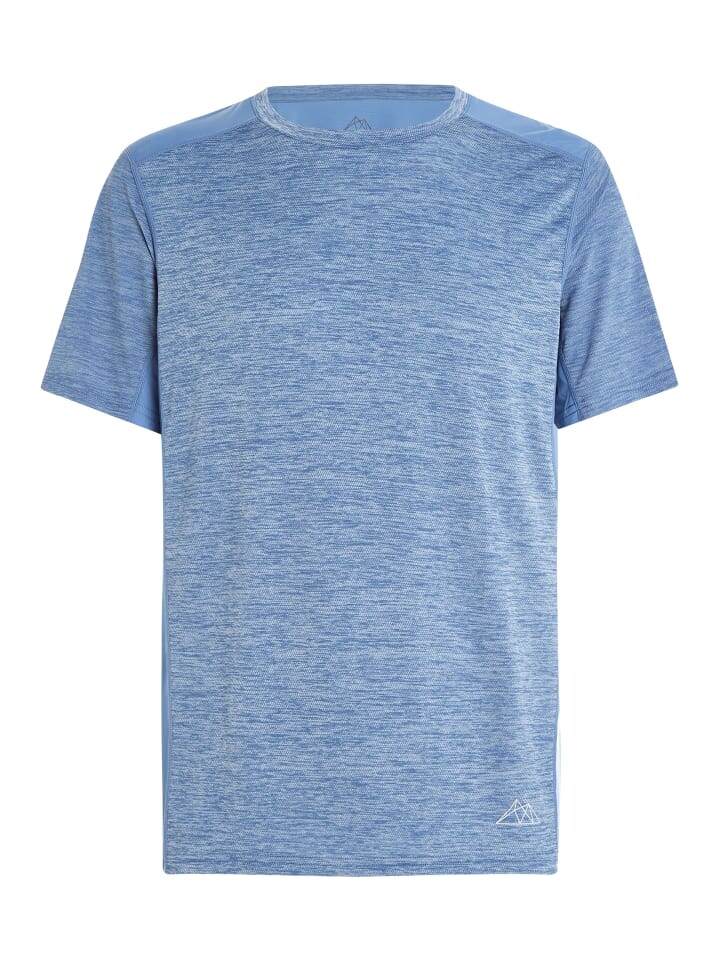 Лонгслив Protest PRTMORGAT, цвет River Blue
Лонгслив Protest PRTMORGAT, цвет River Blue