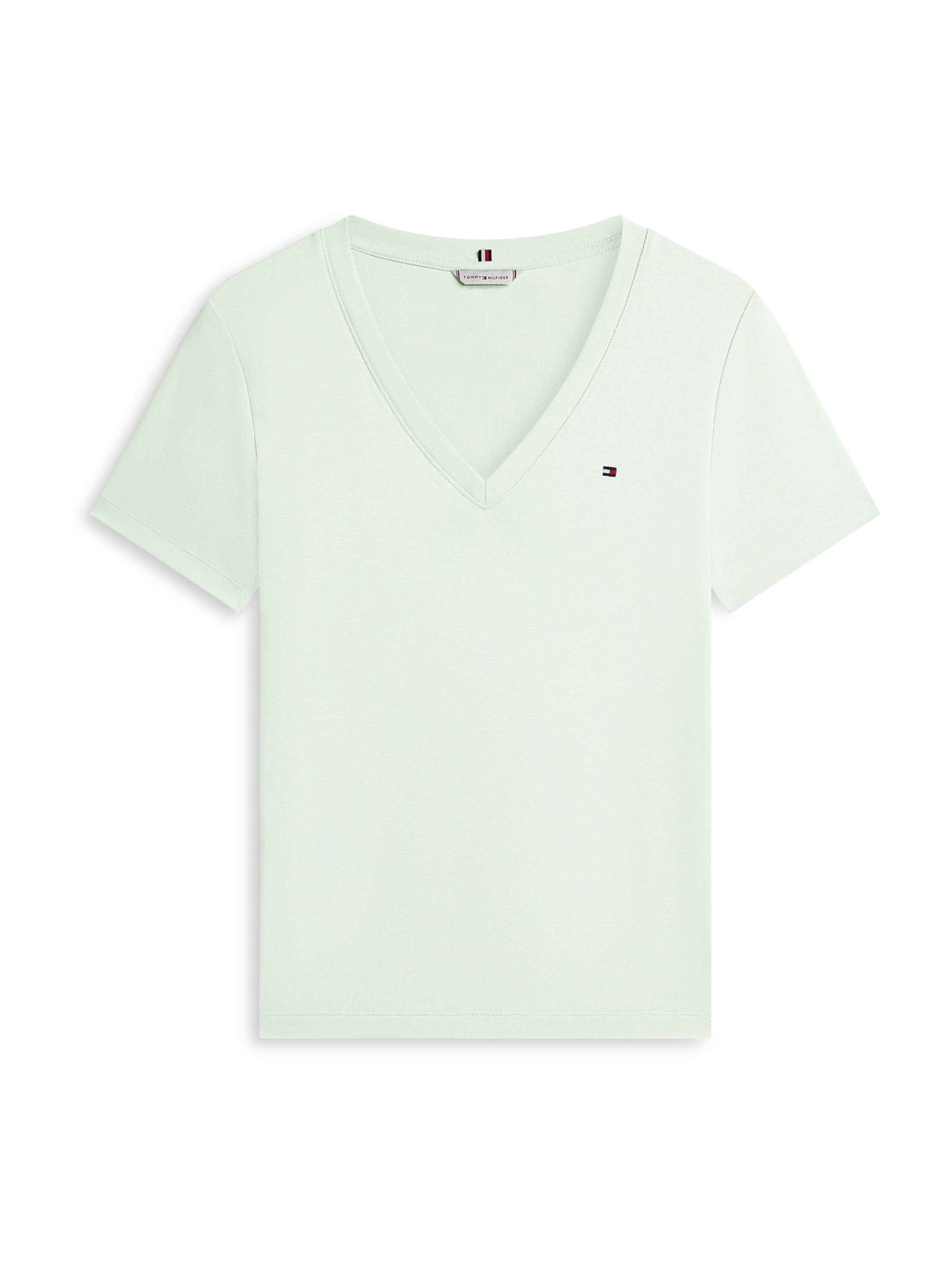 TOMMY HILFIGER Футболка 'Cody' в цвете Mint, Зеленый, TOMMY HILFIGER Футболка 'Cody' в цвете Mint
TOMMY HILFIGER Футболка 'Cody' в цвете Mint, Зеленый, TOMMY HILFIGER Футболка 'Cody' в цвете Mint