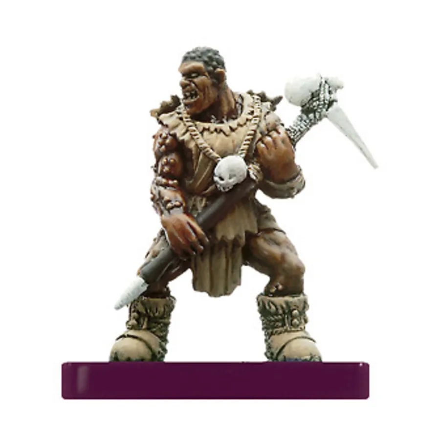 Охотник из племени костей (клавиша), Dreamblade - Base Set - Singles
Охотник из племени костей (клавиша), Dreamblade - Base Set - Singles