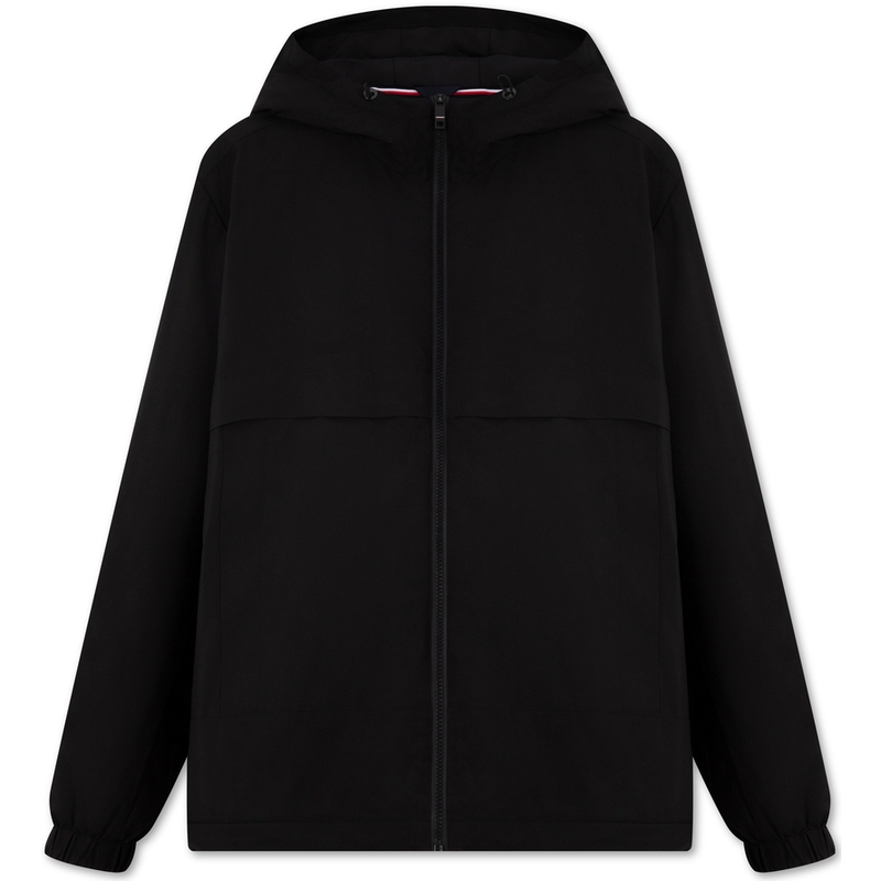Tommy Hilfiger Ветровка мужская, Black BDS
Tommy Hilfiger Ветровка мужская, Black BDS