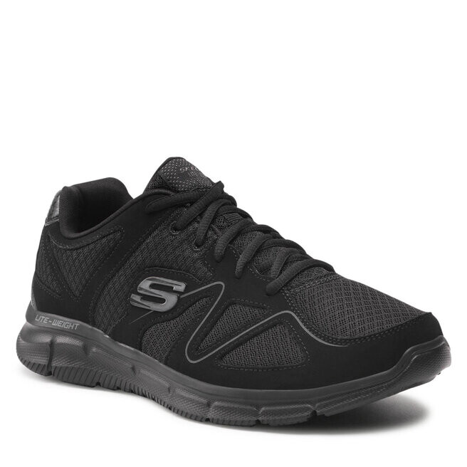 Кроссовки Skechers FlashPoint, черный
Кроссовки Skechers FlashPoint, черный