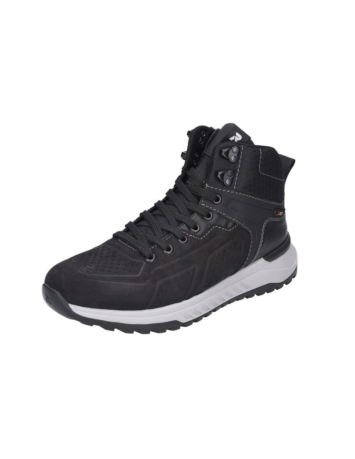 Сапоги rieker Schnürette Rieker 'HWK', черный
Сапоги rieker Schnürette Rieker 'HWK', черный