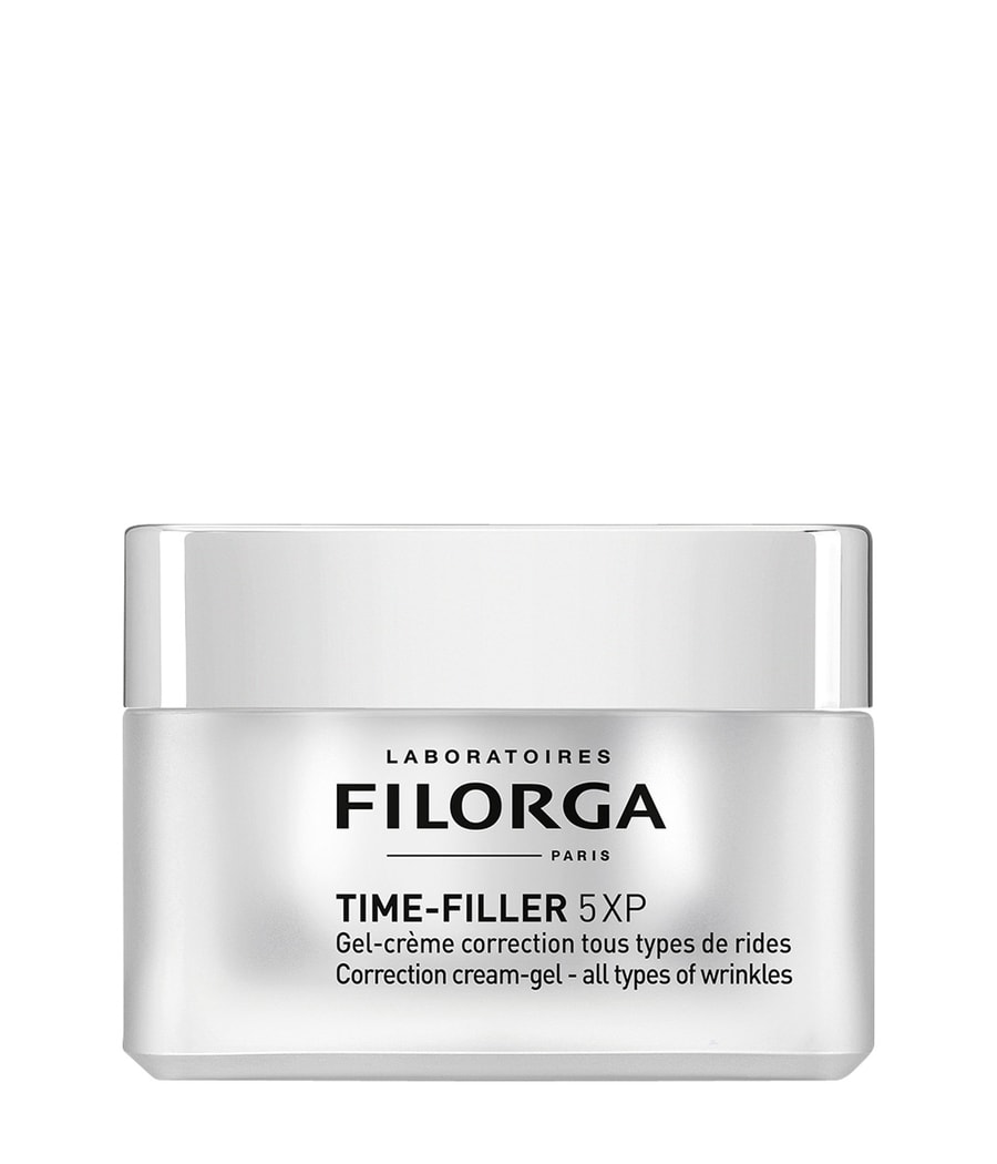 Гель для лица FILORGA TIME-FILLER 5XP GEL-CREME, 50 ml
Гель для лица FILORGA TIME-FILLER 5XP GEL-CREME, 50 ml