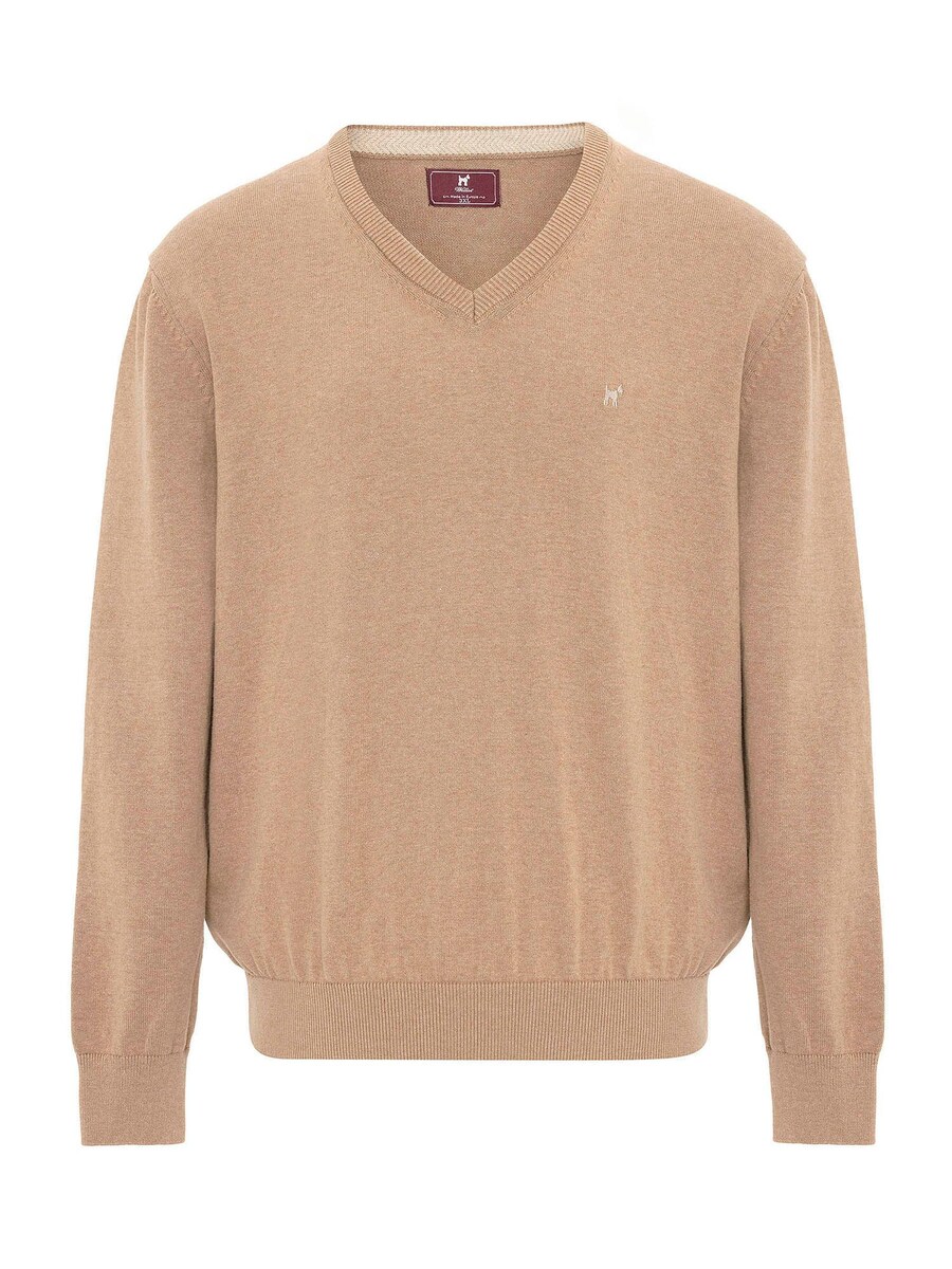 Свитер Williot Biagio, цвет Mocha
Свитер Williot Biagio, цвет Mocha