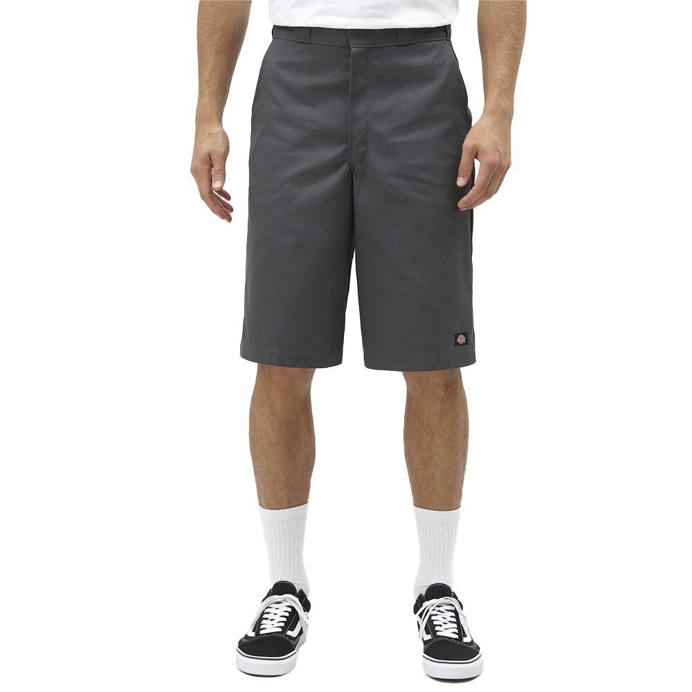 Шорты Dickies 13´´ MLT PKT W/ST, черный 
Шорты Dickies 13´´ MLT PKT W/ST, черный