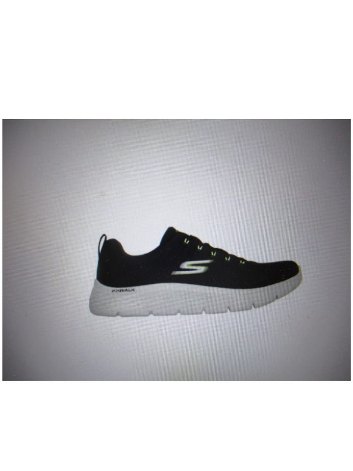 Низкие кроссовки Skechers Footwear, синий
Низкие кроссовки Skechers Footwear, синий