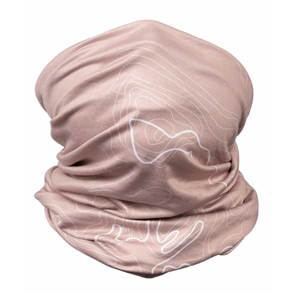 Неквормер Ixon Void, розовый
Неквормер Ixon Void, розовый