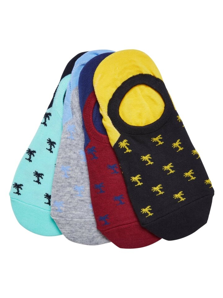 Носки Urban Classics, цвет multicolor
Носки Urban Classics, цвет multicolor