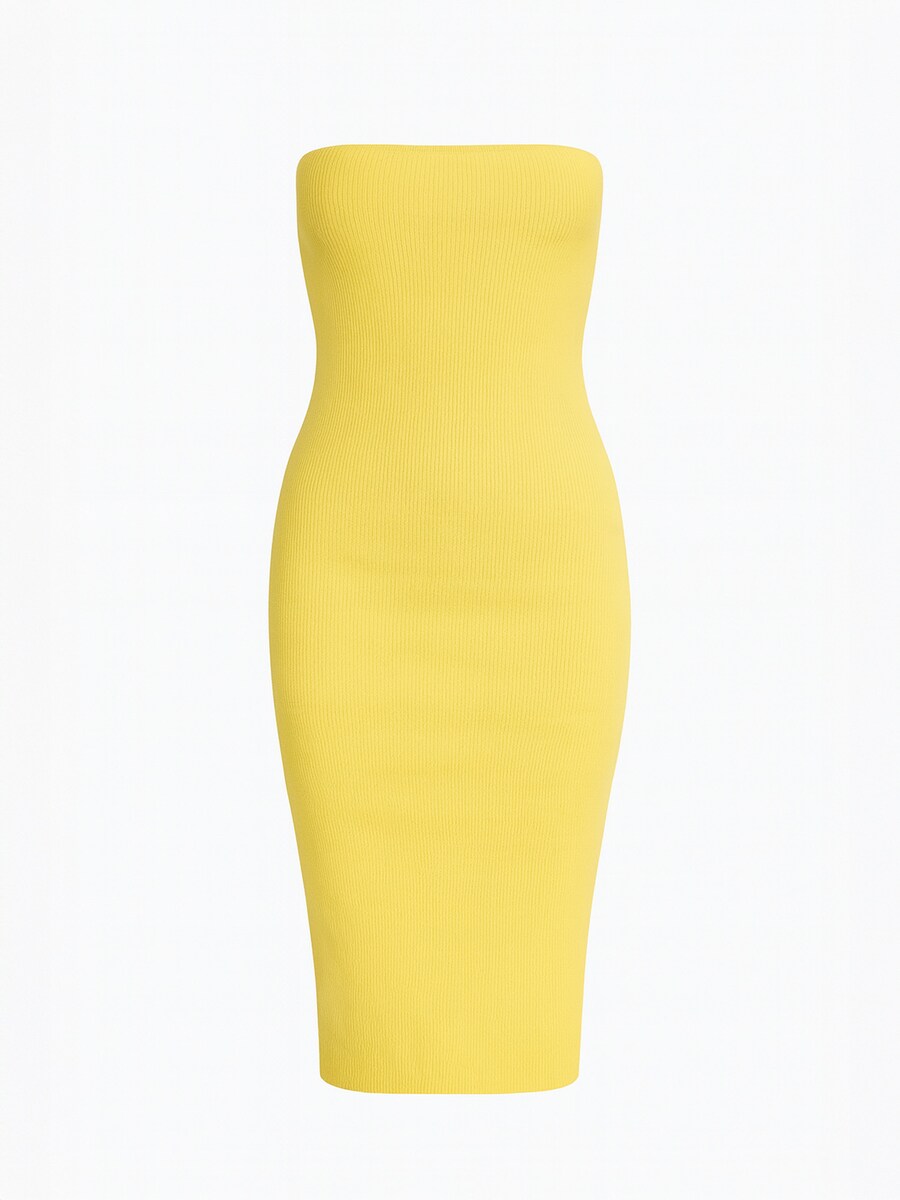 Летнее платье Nudyess Melrose Mimi, пастельно-желтый
Летнее платье Nudyess Melrose Mimi, пастельно-желтый