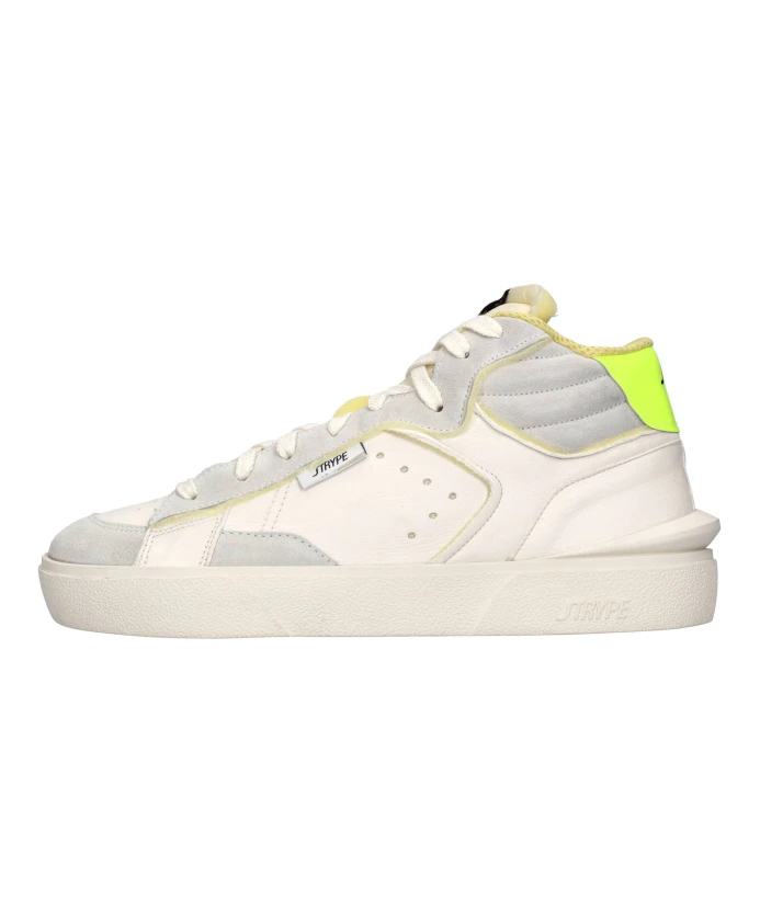 Кремовые кроссовки Strype, бежевый
Кремовые кроссовки Strype, бежевый