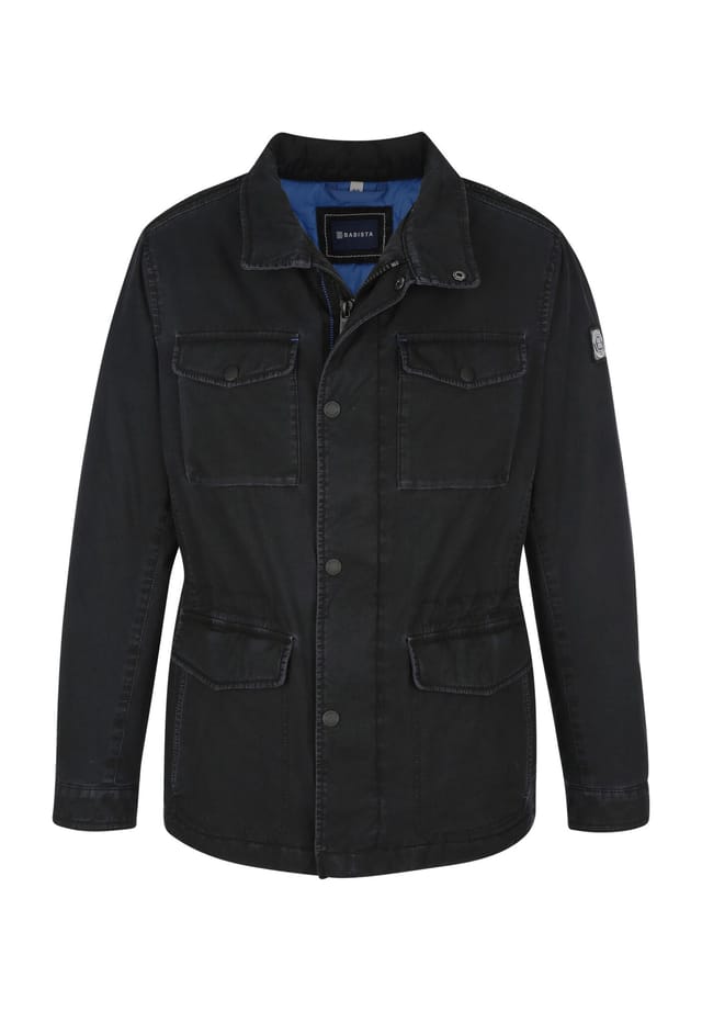 Куртка романтерра Babista, синий
Куртка романтерра Babista, синий