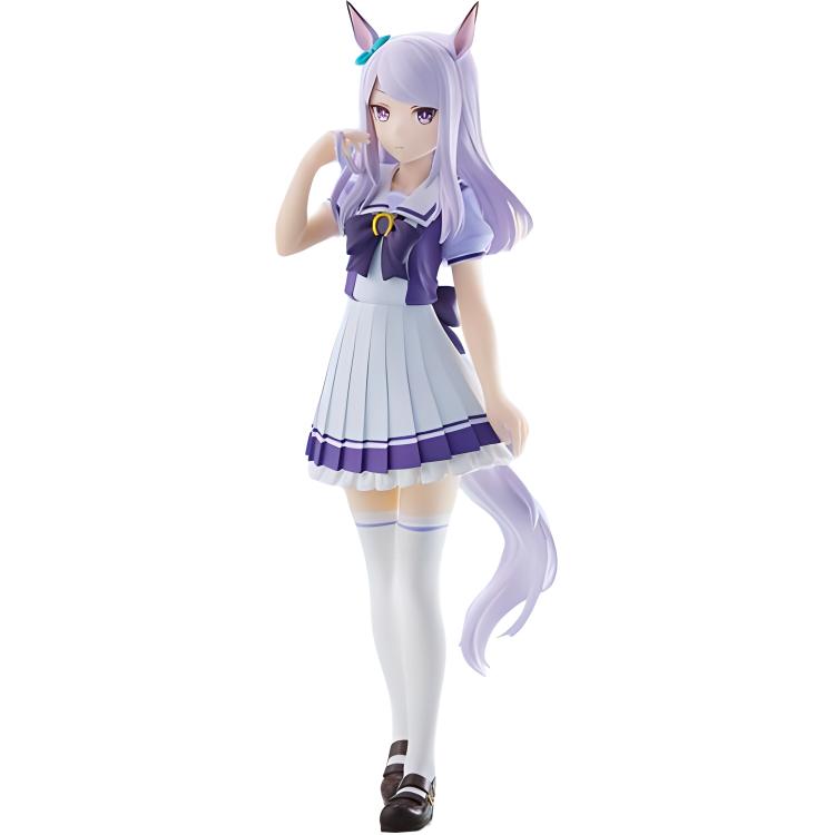 Glass Factory, Pretty Derby, Second Bonus Gifts 18cm BANPRESTO
Glass Factory, Pretty Derby, Second Bonus Gifts 18cm BANPRESTO