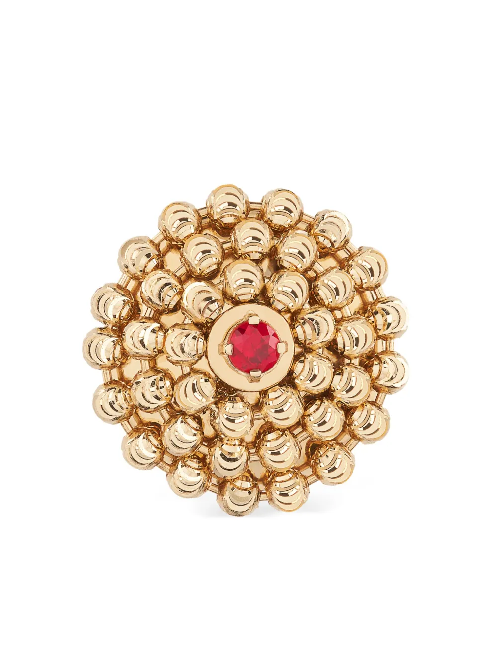 Серьги Mimosa из желтого золота с рубинами Officina Bernardi, золотой
Серьги Mimosa из желтого золота с рубинами Officina Bernardi, золотой