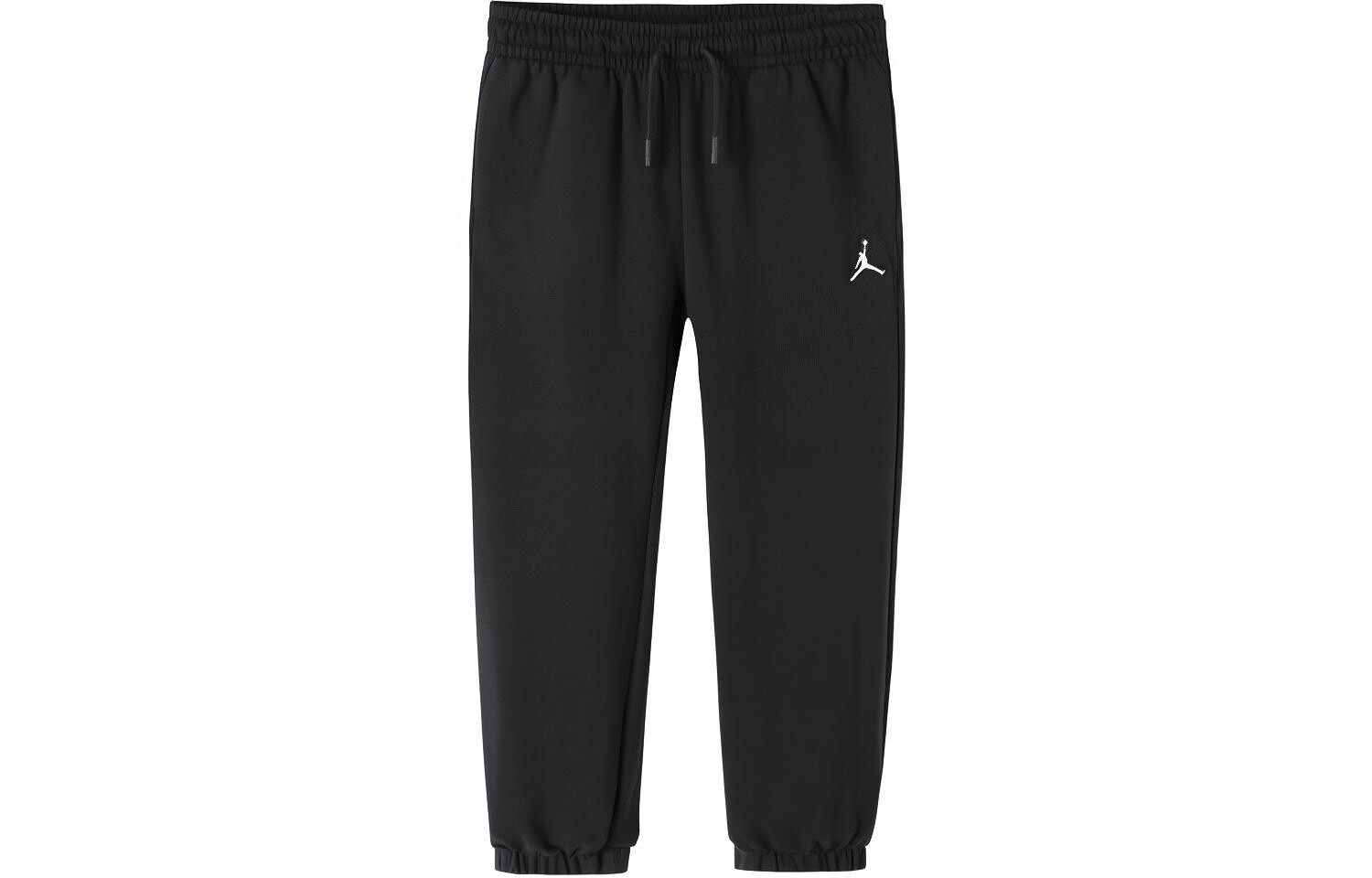 Детские повседневные брюки Jordan, цвет Black
Детские повседневные брюки Jordan, цвет Black