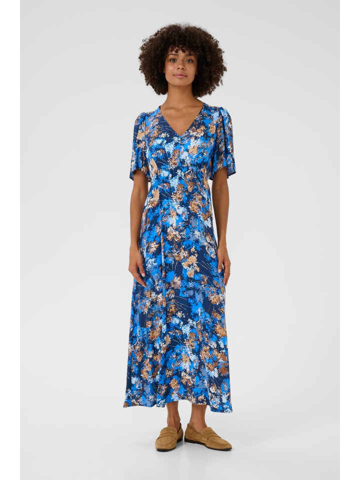 Платье до колена CULTURE
Платье до колена CULTURE