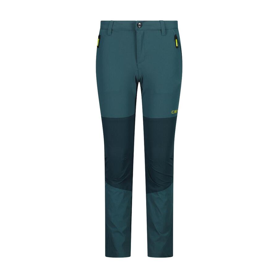 Трекинговые брюки CMP для мальчиков Kid Long Pant 35T6034
Трекинговые брюки CMP для мальчиков Kid Long Pant 35T6034