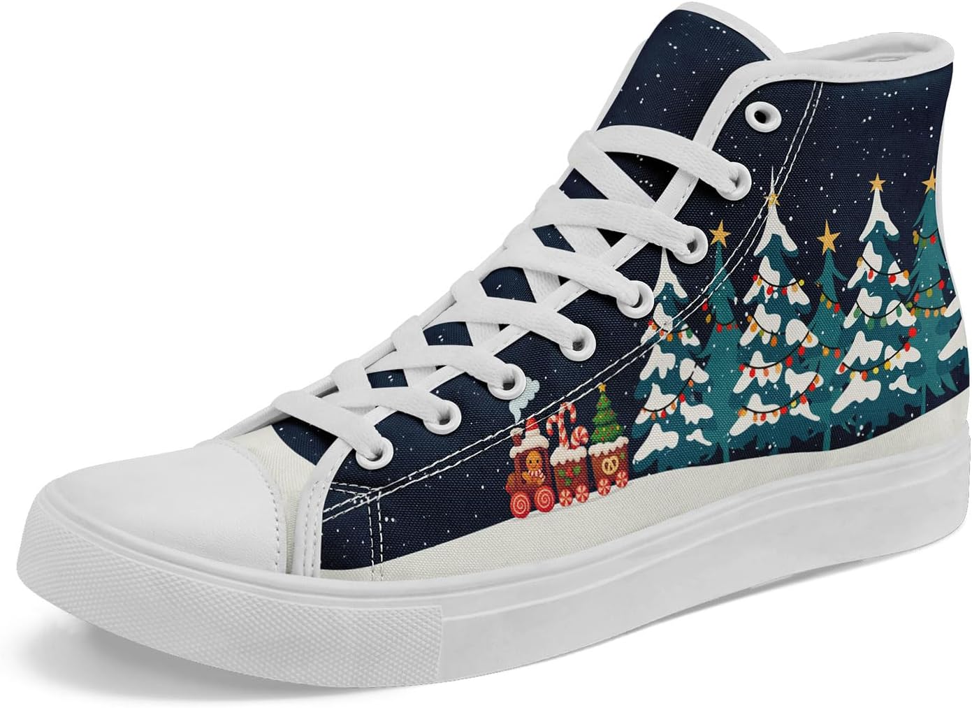 Унисекс кроссовки на высокой подошве AWSOLE с рождественским принтом: Санта, череп, снеговик, легкие повседневные обувь для мужчин и женщин, белый/синий/зеленый/оранжевый/светло-зеленый
Унисекс кроссовки на высокой подошве AWSOLE с рождественским принтом: Санта, череп, снеговик, легкие повседневные обувь для мужчин и женщин, белый/синий/зеленый/оранжевый/светло-зеленый