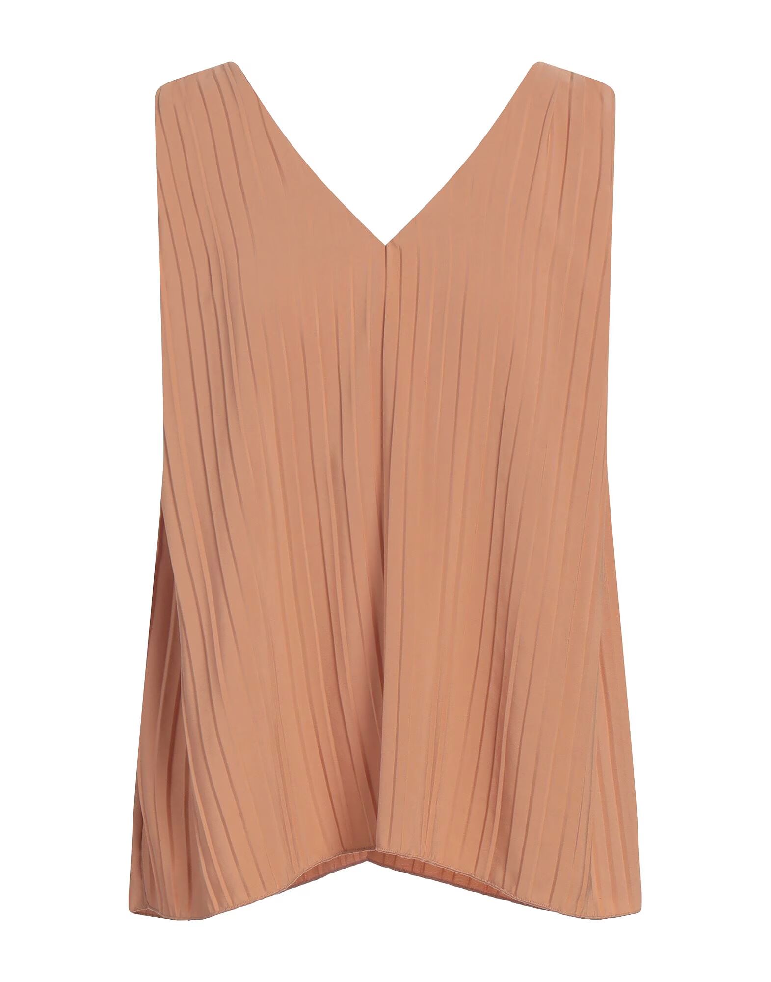 Топ Alpha Studio, коричневый
Топ Alpha Studio, коричневый