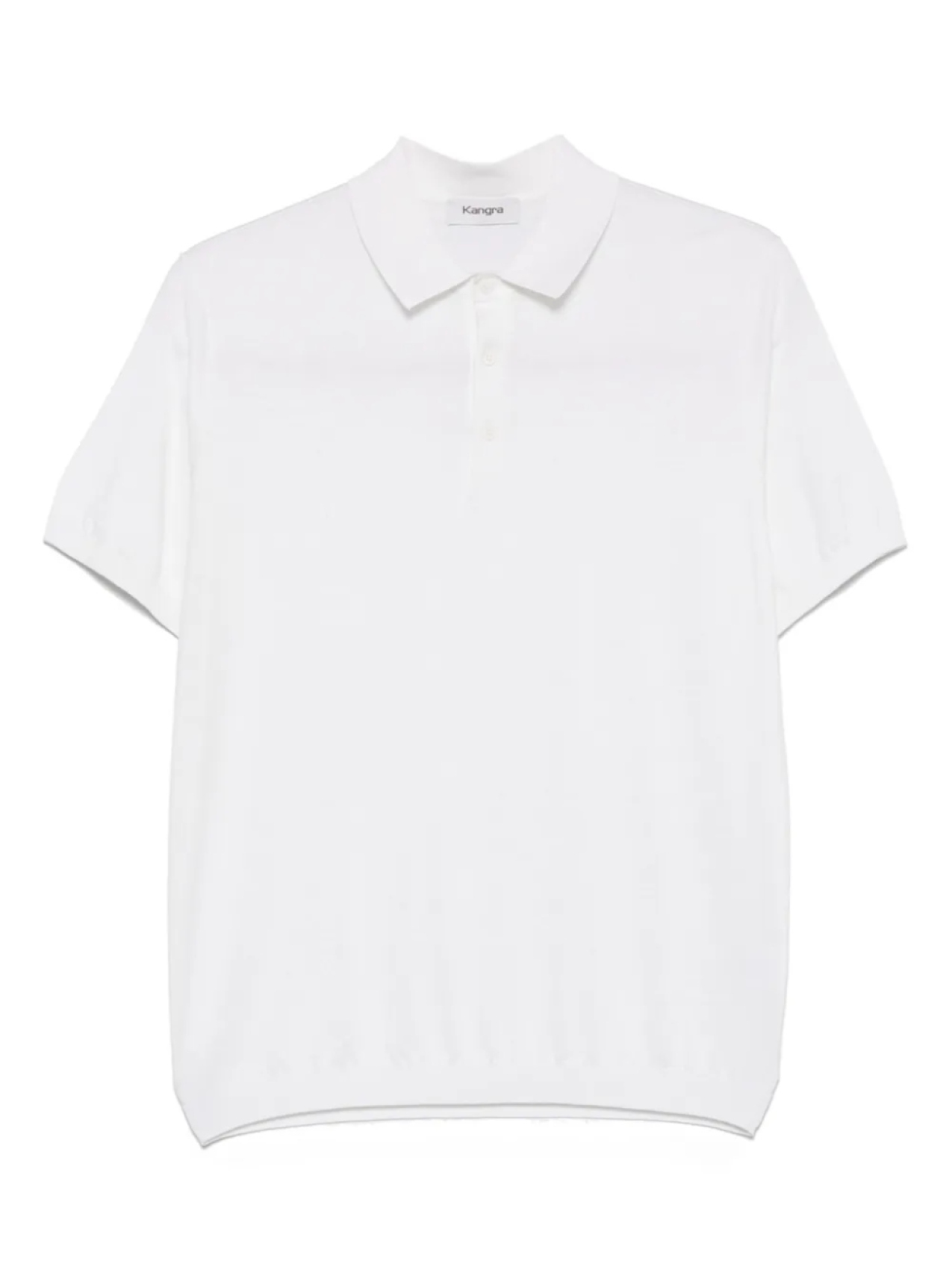 Kangra рубашка поло в рубчик, нейтральный
Kangra рубашка поло в рубчик, нейтральный