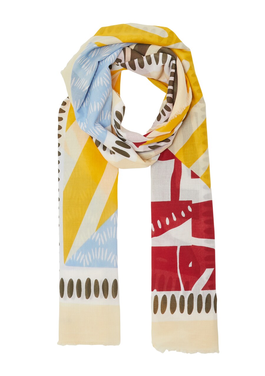 Шарф s.Oliver, Curry
Шарф s.Oliver, Curry