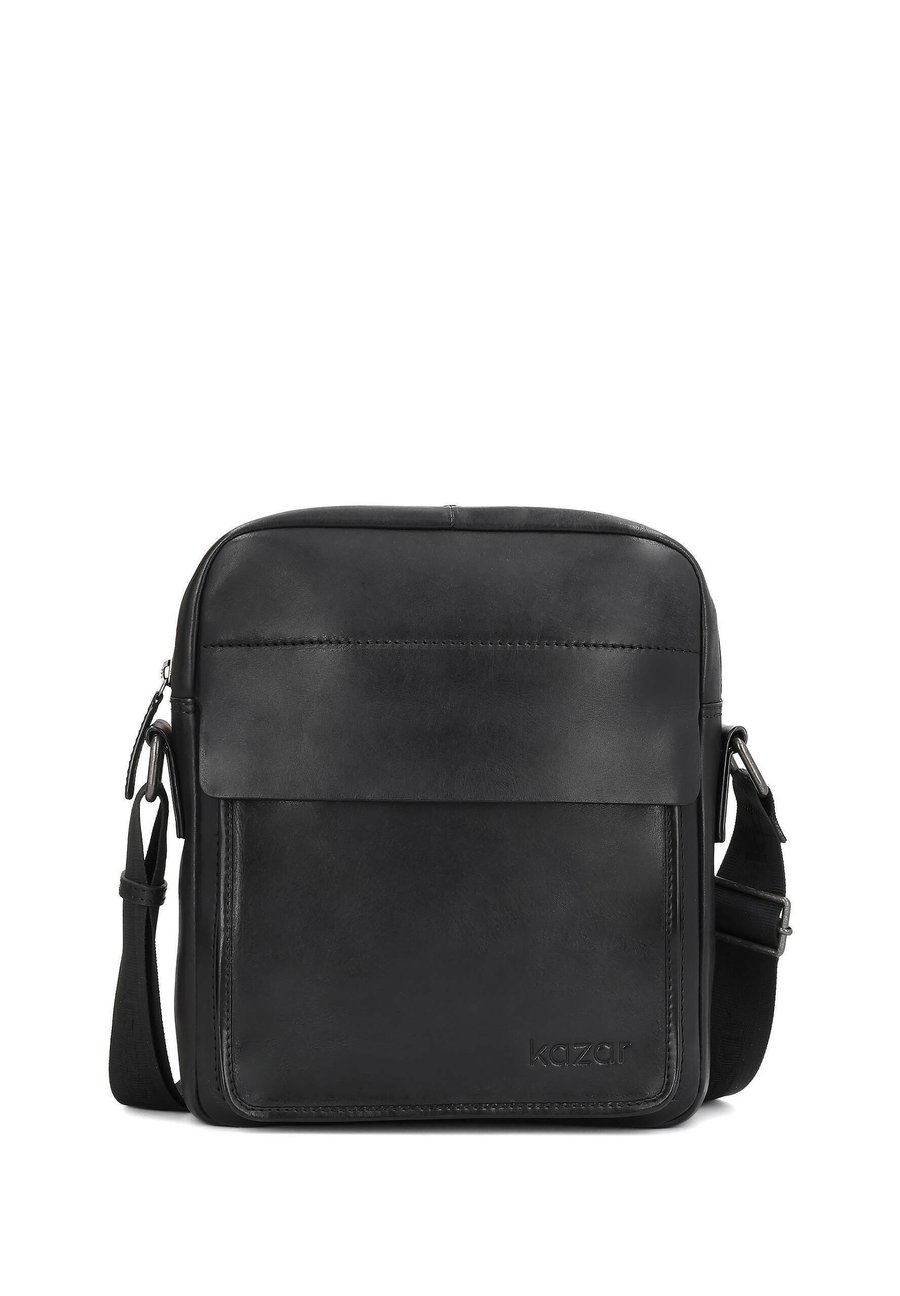 Сумка кросс-боди Kazar FABIANN, Black
Сумка кросс-боди Kazar FABIANN, Black