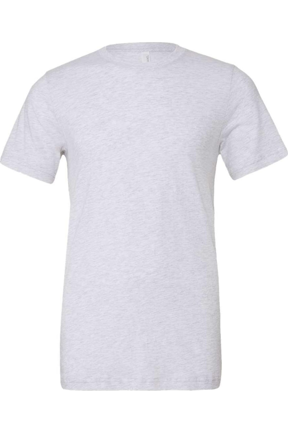 Футболка BELLA + CANVAS Triblend, цвет white fleck triblend
Футболка BELLA + CANVAS Triblend, цвет white fleck triblend