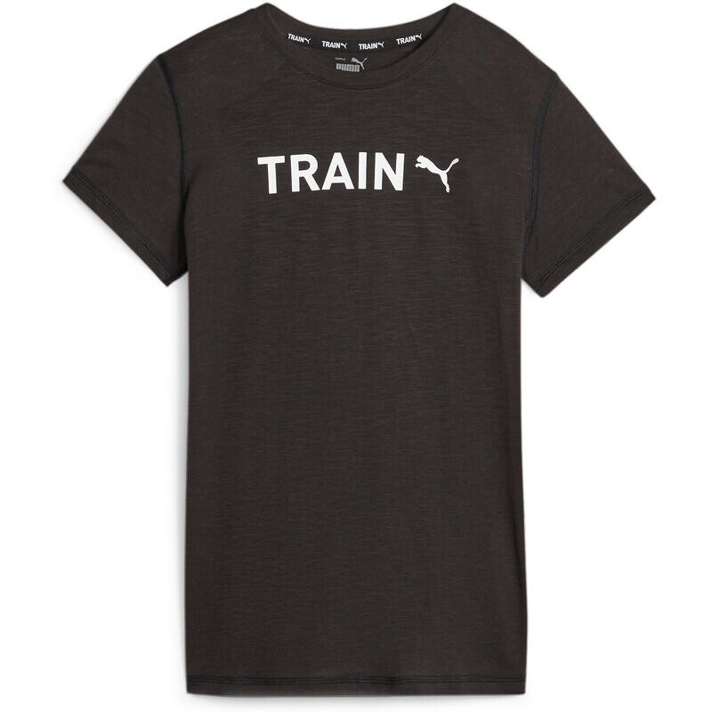 Футболка Puma, черный
Футболка Puma, черный