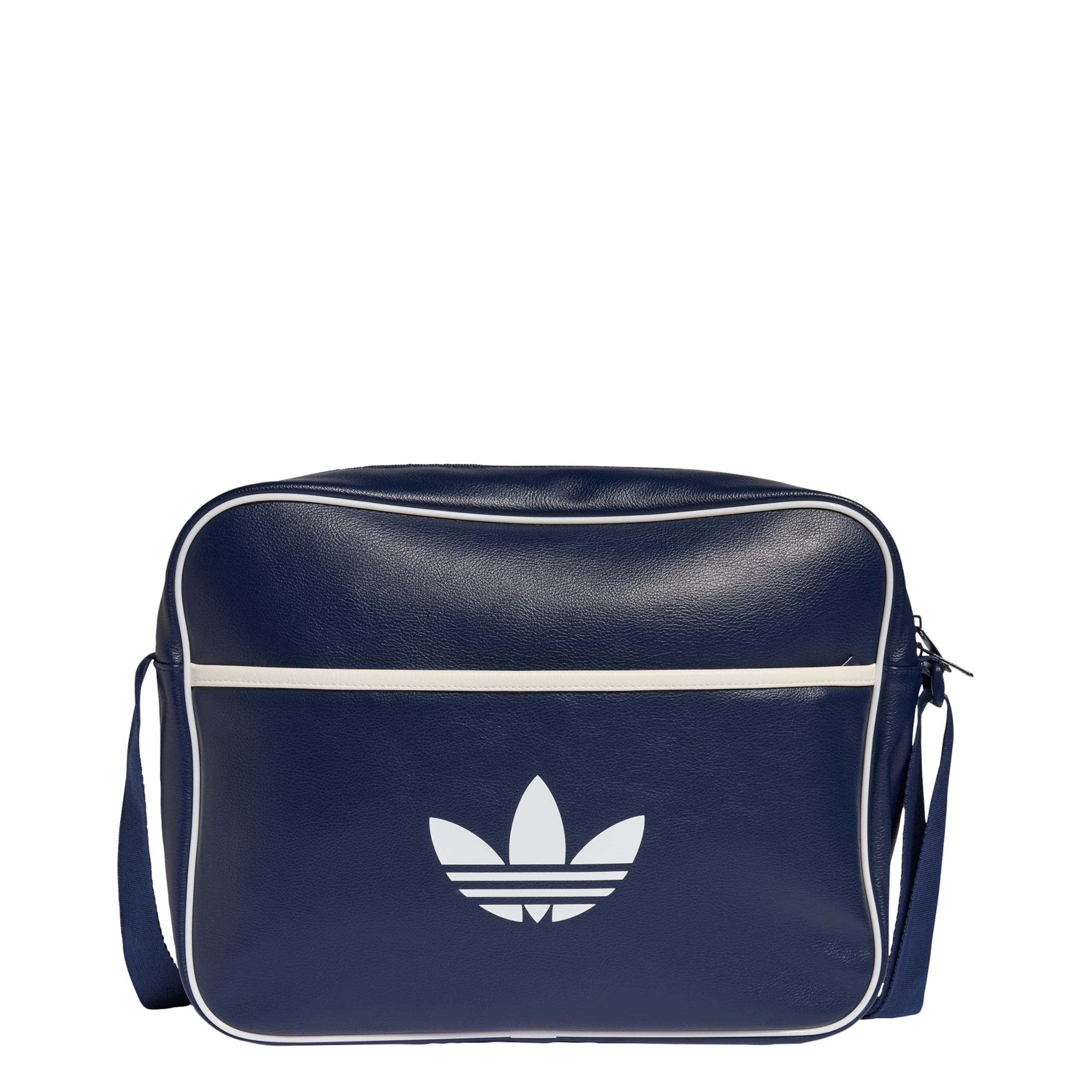 Adidas Originals Сумка через плечо 'Airliner' в синем цвете
Adidas Originals Сумка через плечо 'Airliner' в синем цвете