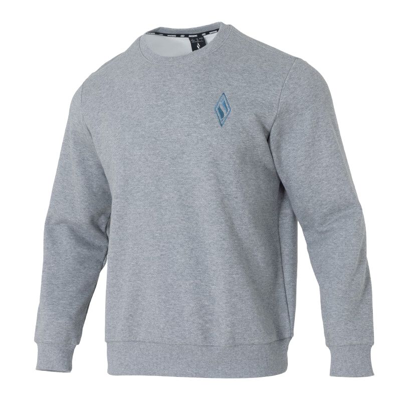 Цветной свитшот Men's Skechers, серый
Цветной свитшот Men's Skechers, серый