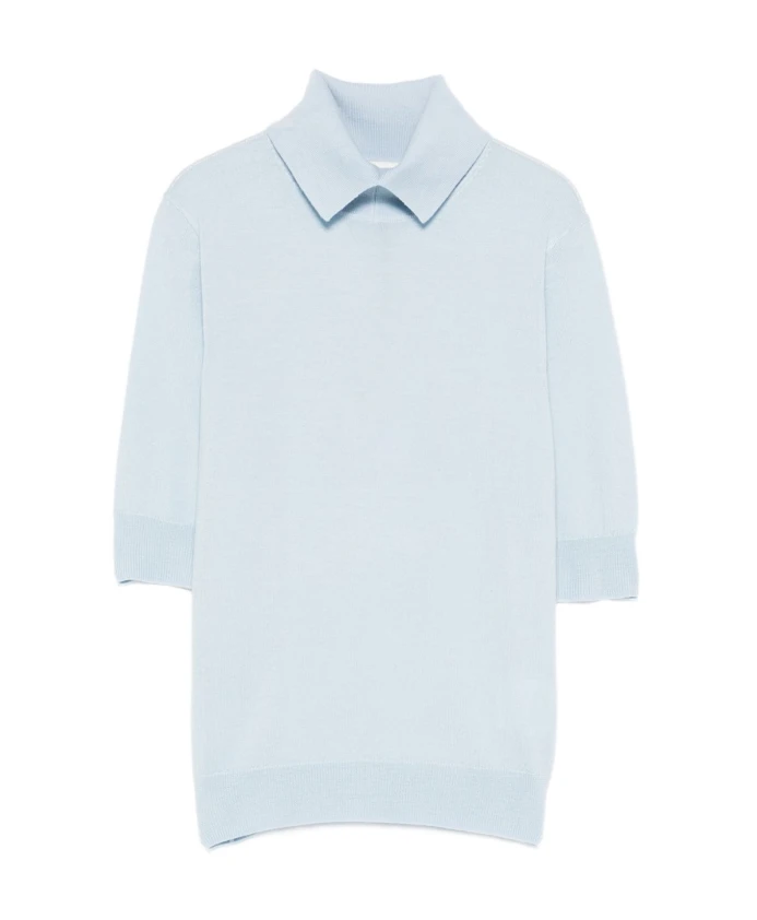 Свитер Перри Birgitte Herskind, синий
Свитер Перри Birgitte Herskind, синий