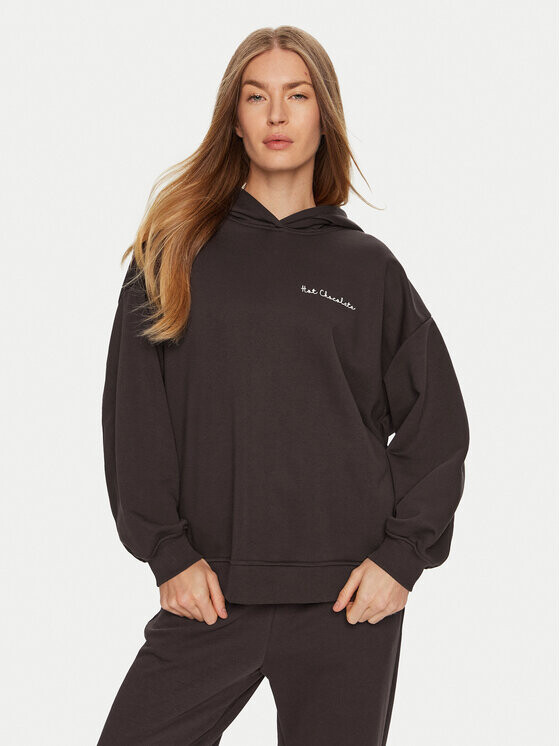 Толстовка обычного кроя Vicolo, коричневый
Толстовка обычного кроя Vicolo, коричневый