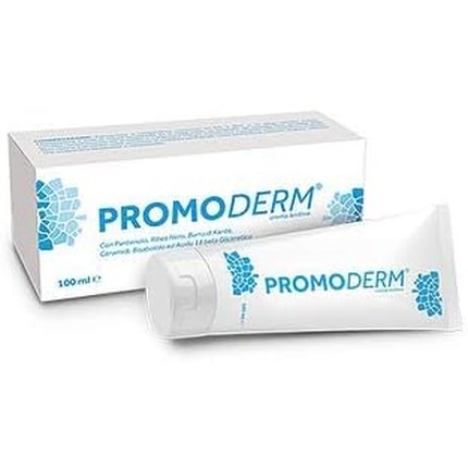 Крем Pharma Promoderm Moisturizing and Soothing 100ml
Крем Pharma Promoderm Moisturizing and Soothing 100ml