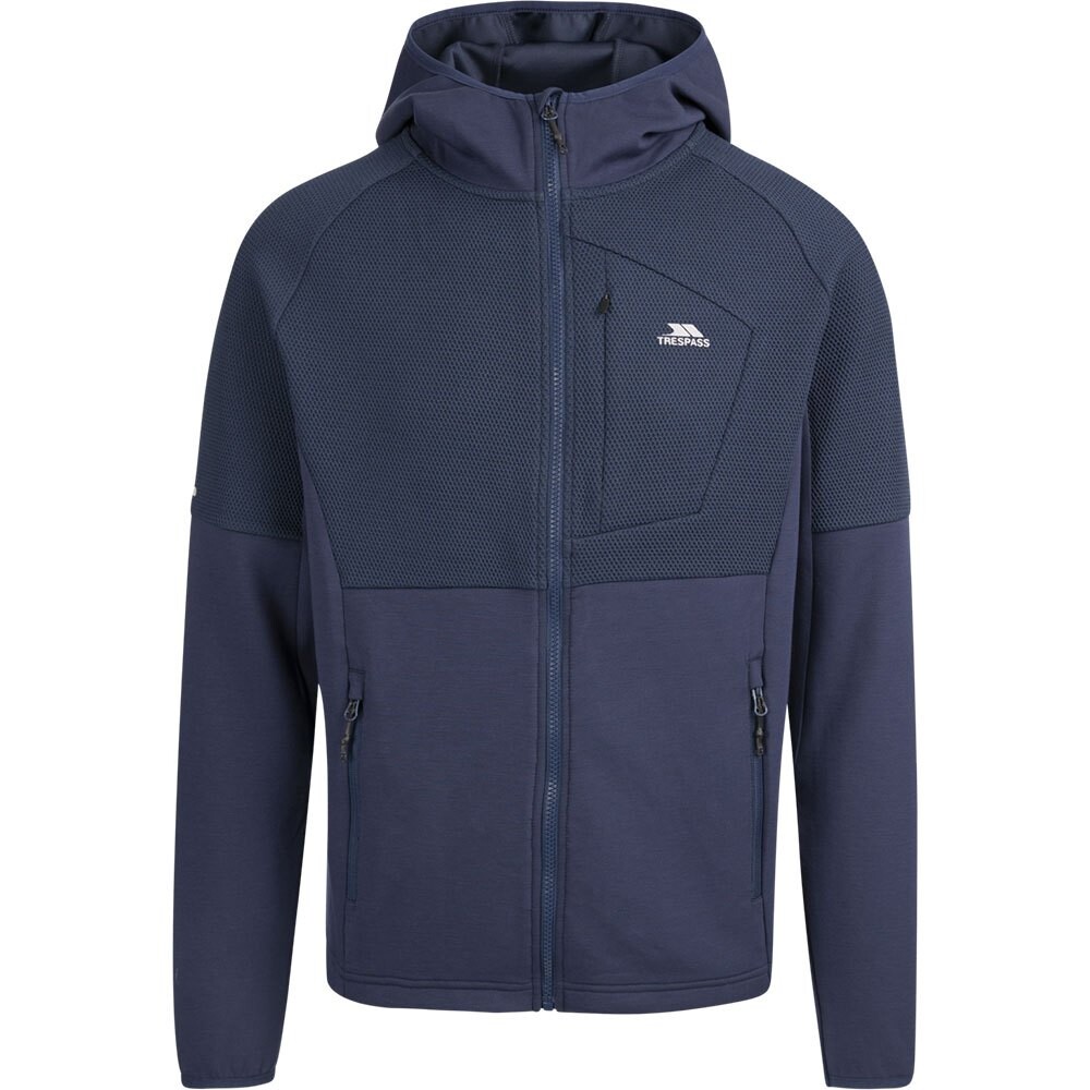 Толстовка Trespass Bani Full Zip, синий, Серый, Толстовка Trespass Bani Full Zip, синий
Толстовка Trespass Bani Full Zip, синий, Серый, Толстовка Trespass Bani Full Zip, синий