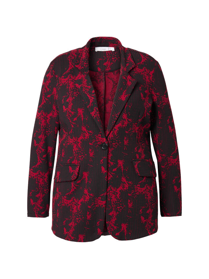 Блейзер MIAMODA, черный
Блейзер MIAMODA, черный